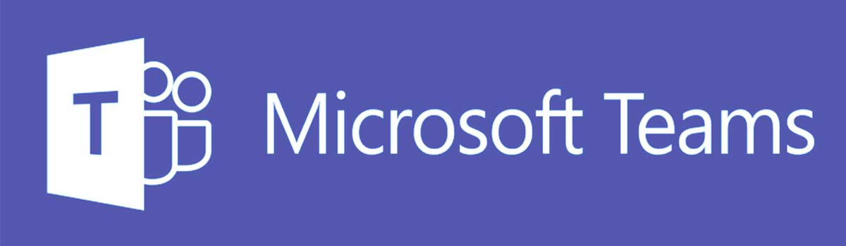 Microsoft Teams Logo